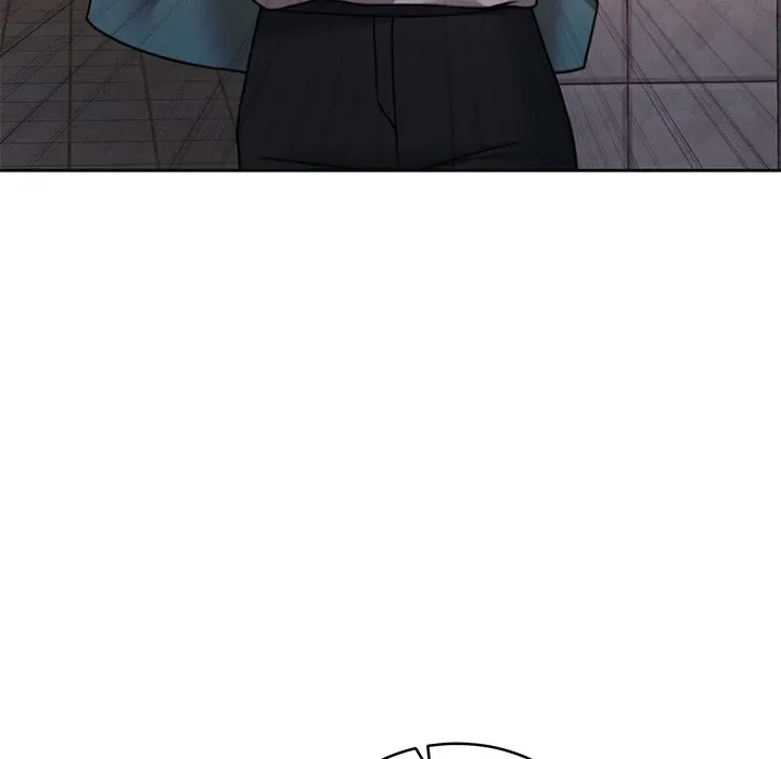 Pregnancy Contract Chapter 41 page 166 - 