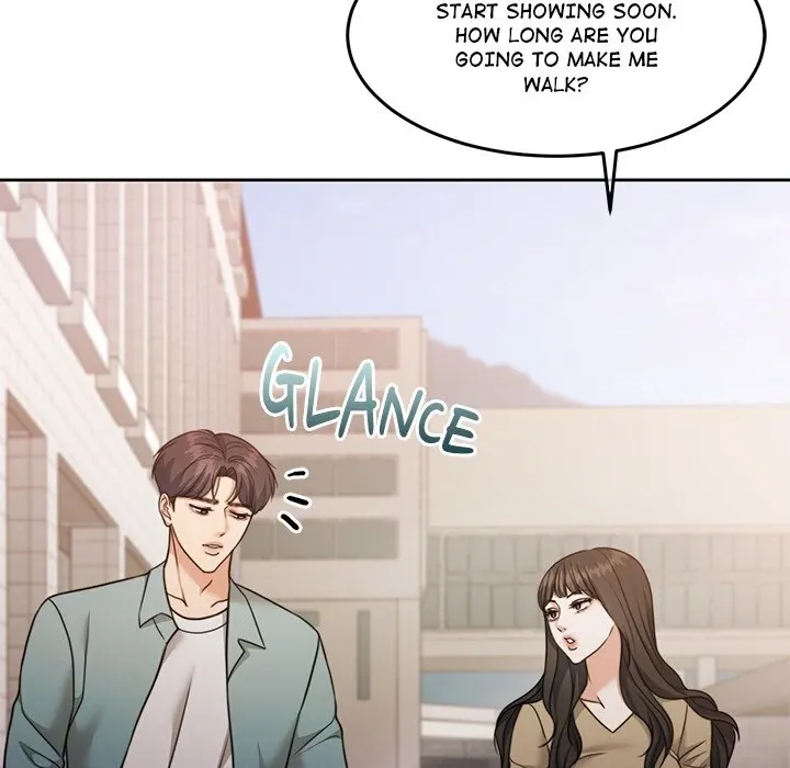 Pregnancy Contract Chapter 41 page 169 - 