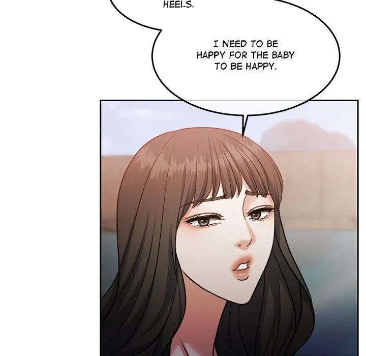 Pregnancy Contract Chapter 41 page 171 - 