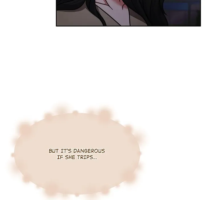 Pregnancy Contract Chapter 41 page 172 - 