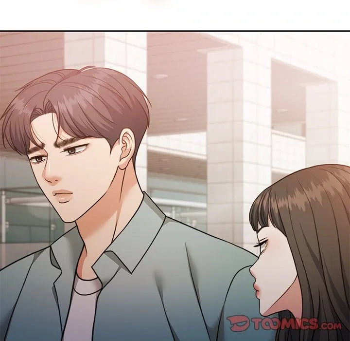 Pregnancy Contract Chapter 41 page 173 - 
