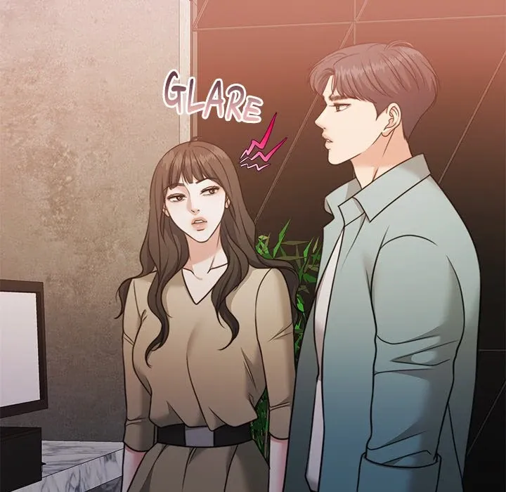 Pregnancy Contract Chapter 41 page 180 - 