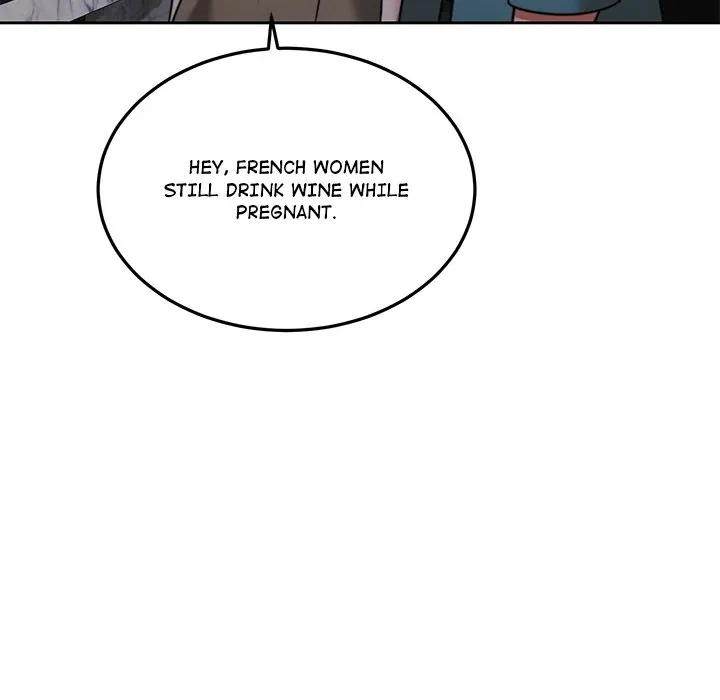 Pregnancy Contract Chapter 41 page 181 - 