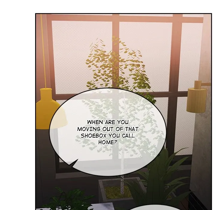 Pregnancy Contract Chapter 41 page 182 - 