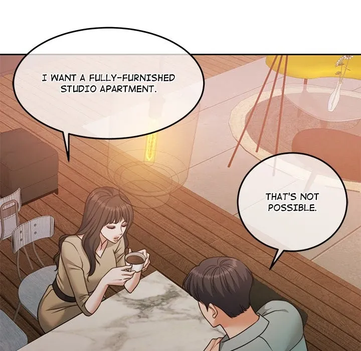 Pregnancy Contract Chapter 41 page 184 - 