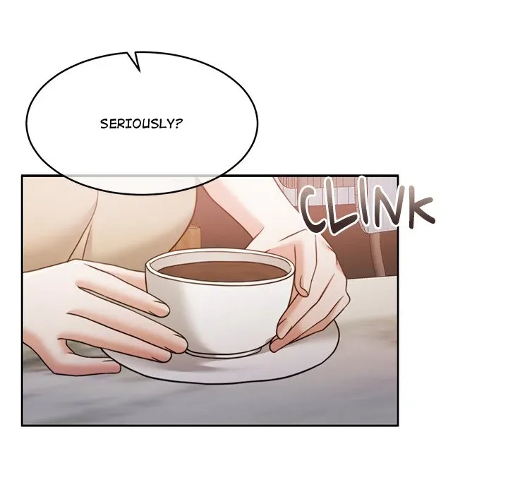 Pregnancy Contract Chapter 41 page 186 - 
