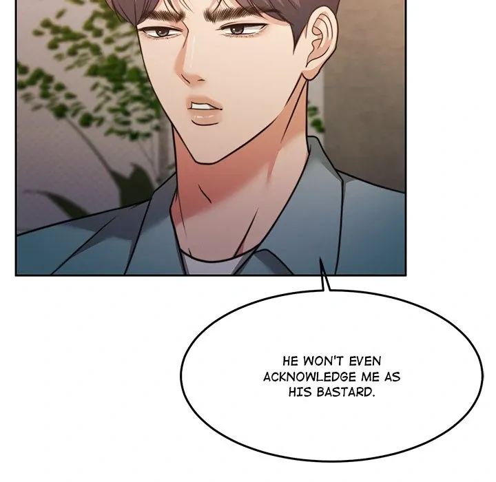 Pregnancy Contract Chapter 41 page 190 - 