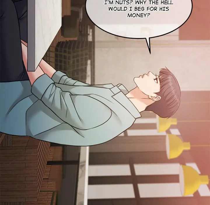 Pregnancy Contract Chapter 41 page 193 - 