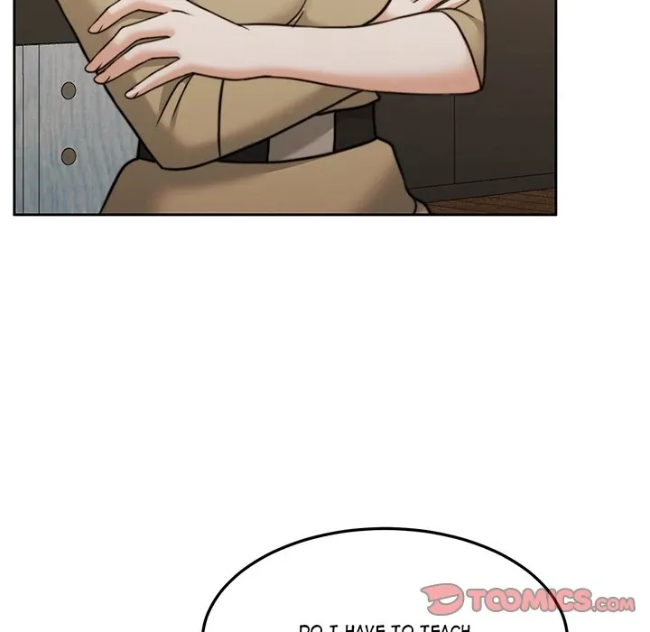 Pregnancy Contract Chapter 41 page 197 - 
