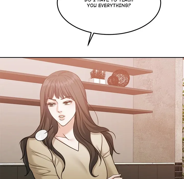 Pregnancy Contract Chapter 41 page 198 - 
