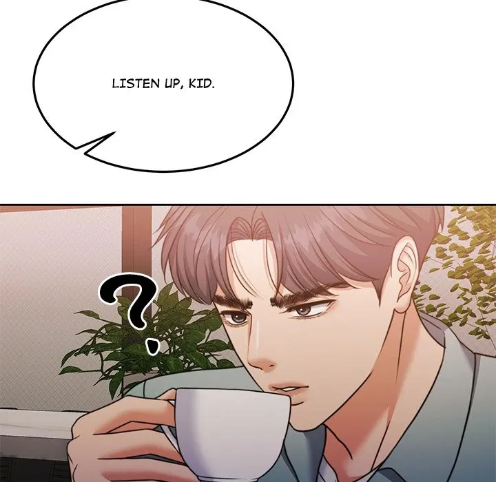 Pregnancy Contract Chapter 41 page 200 - 