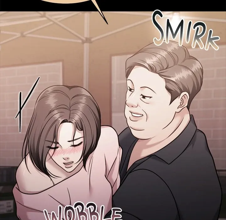 Pregnancy Contract Chapter 41 page 21 - 