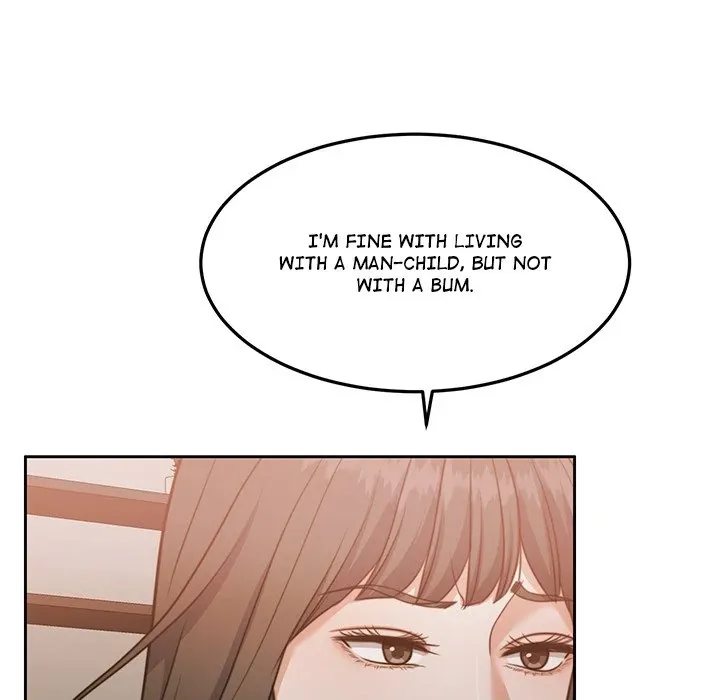 Pregnancy Contract Chapter 41 page 203 - 