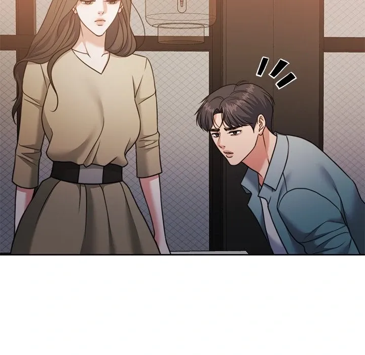 Pregnancy Contract Chapter 41 page 206 - 