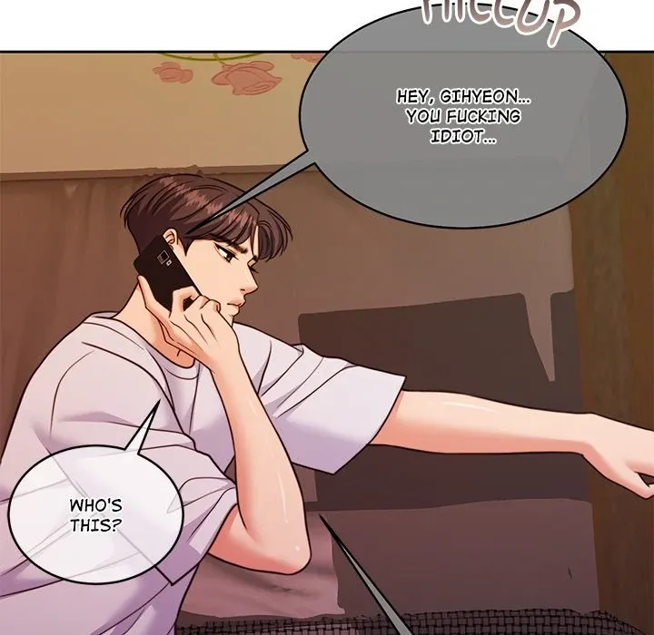Pregnancy Contract Chapter 41 page 216 - 