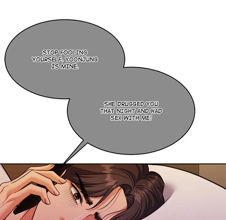 Pregnancy Contract Chapter 41 page 218 - 