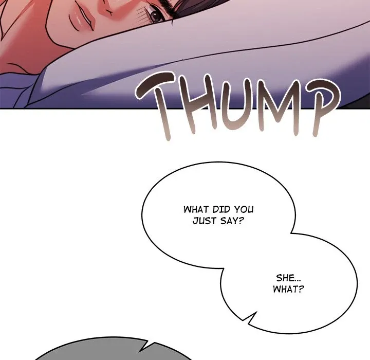 Pregnancy Contract Chapter 41 page 219 - 