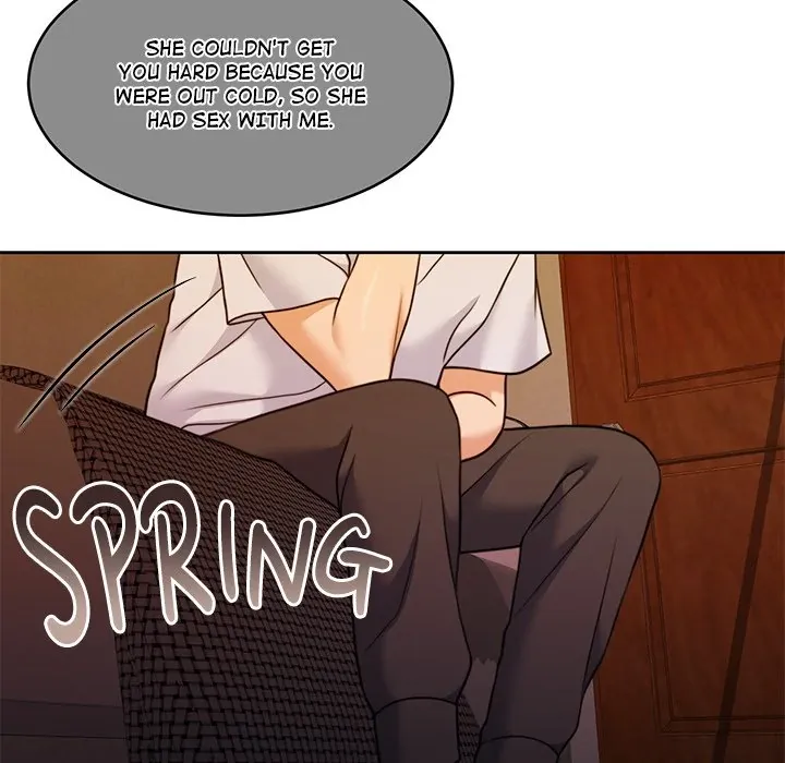 Pregnancy Contract Chapter 41 page 220 - 