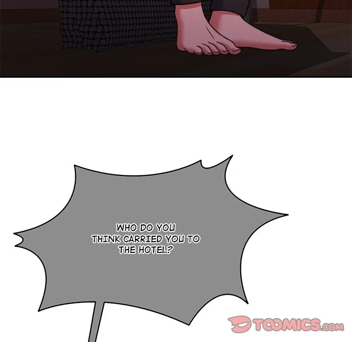 Pregnancy Contract Chapter 41 page 221 - 