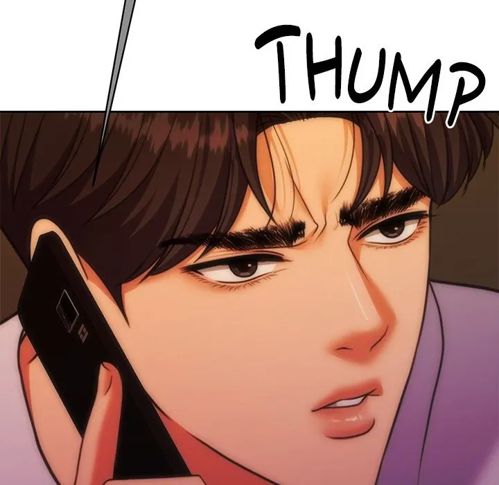 Pregnancy Contract Chapter 41 page 222 - 
