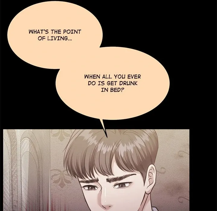 Pregnancy Contract Chapter 41 page 27 - 