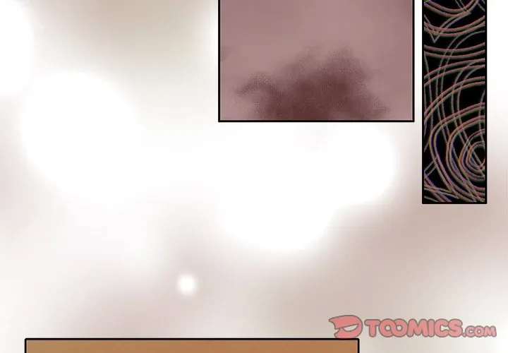 Pregnancy Contract Chapter 41 page 5 - 