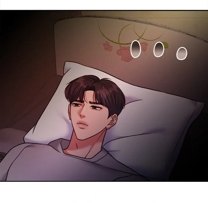 Pregnancy Contract Chapter 41 page 43 - 