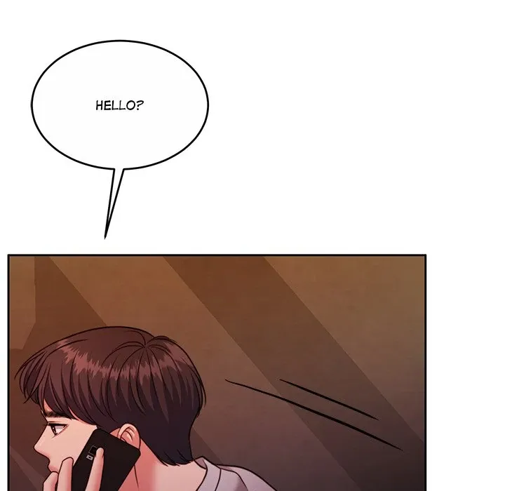 Pregnancy Contract Chapter 41 page 48 - 