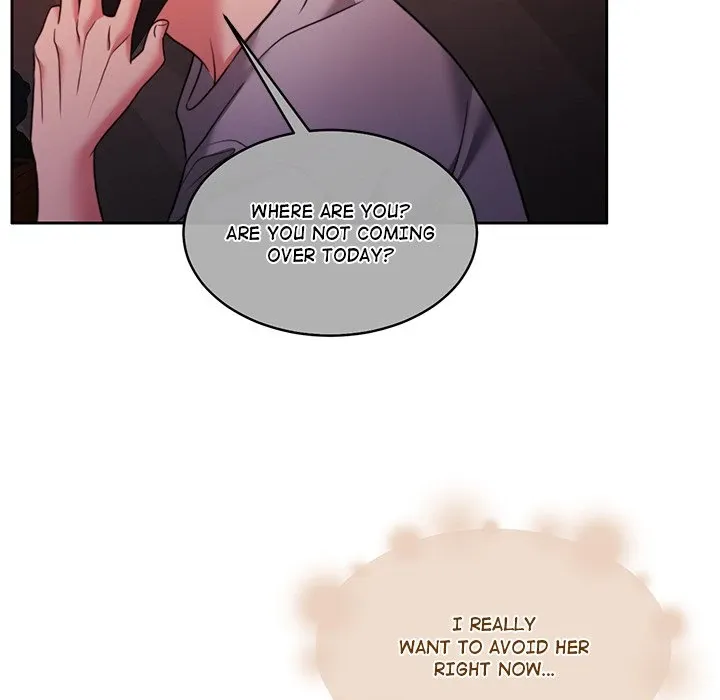 Pregnancy Contract Chapter 41 page 49 - 