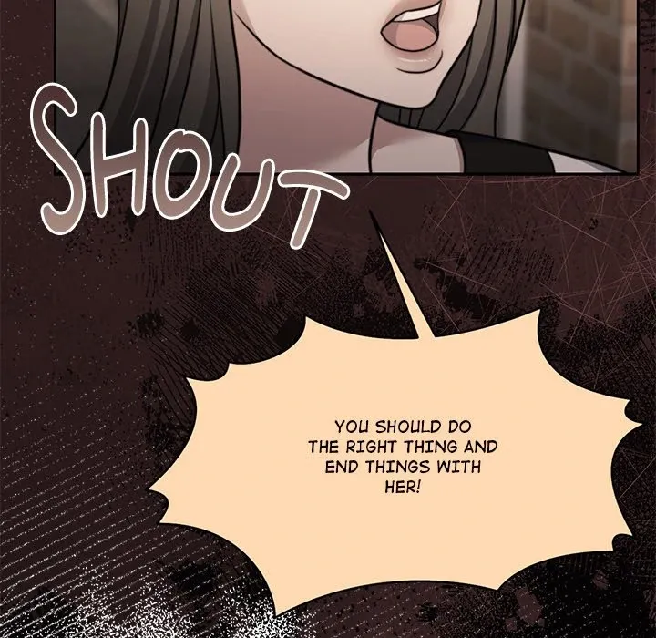 Pregnancy Contract Chapter 41 page 62 - 