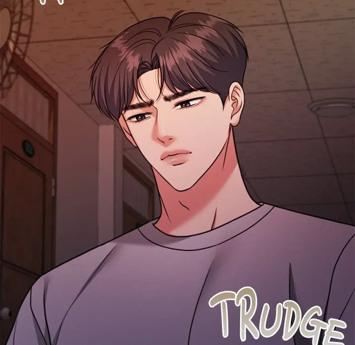 Pregnancy Contract Chapter 41 page 65 - 