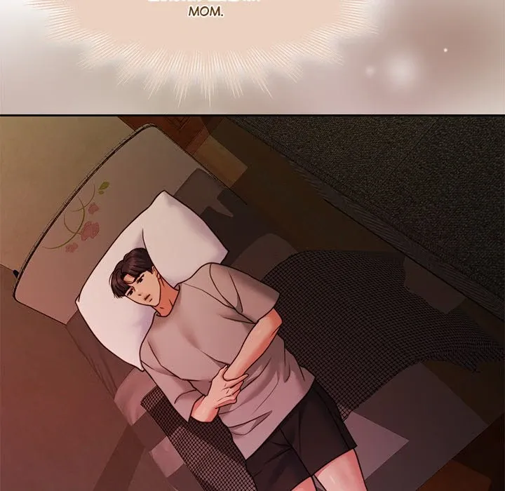 Pregnancy Contract Chapter 41 page 8 - 