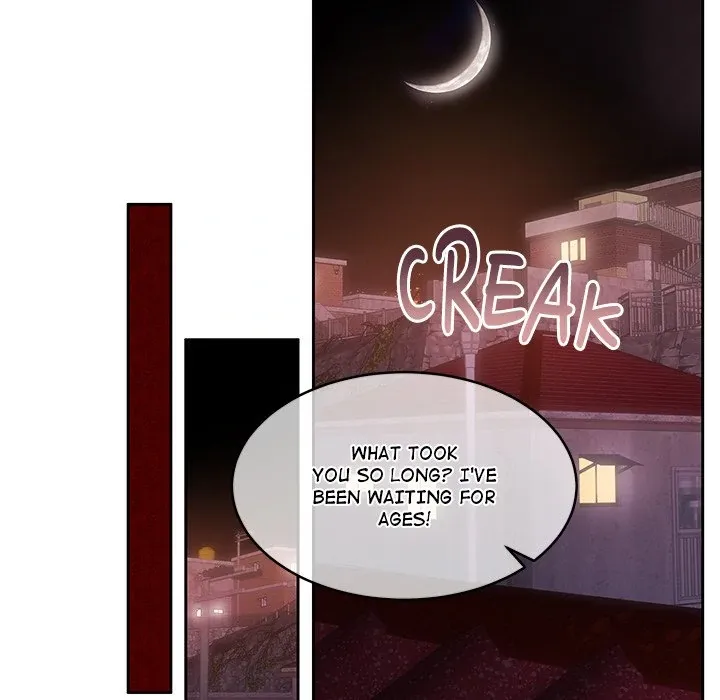 Pregnancy Contract Chapter 41 page 79 - 