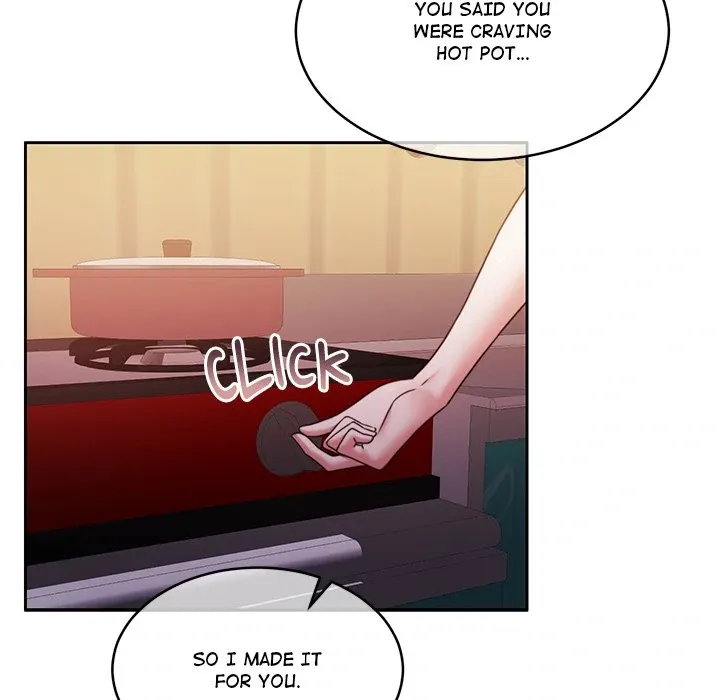 Pregnancy Contract Chapter 41 page 81 - 