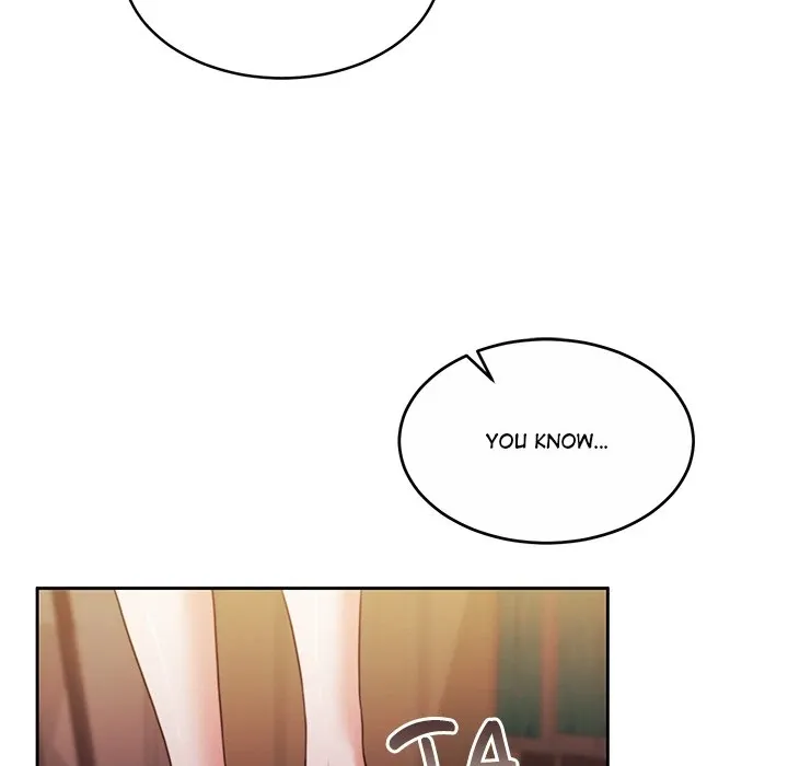 Pregnancy Contract Chapter 41 page 82 - 
