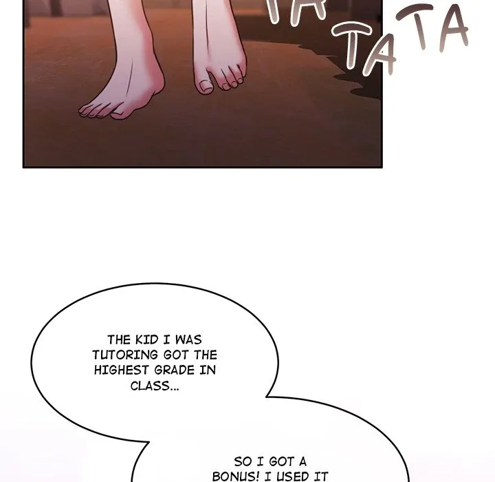 Pregnancy Contract Chapter 41 page 83 - 