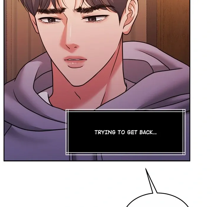 Pregnancy Contract Chapter 41 page 93 - 