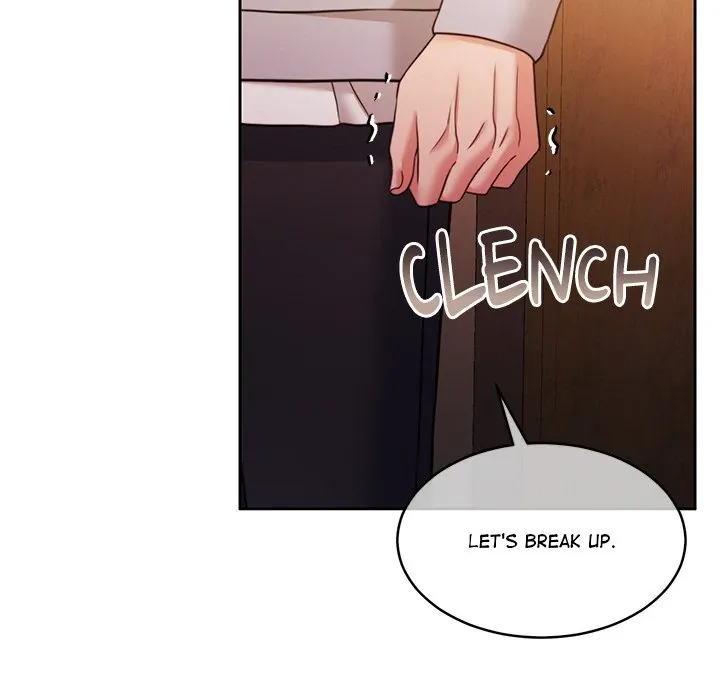 Pregnancy Contract Chapter 41 page 95 - 