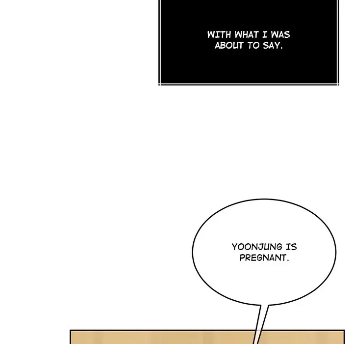 Pregnancy Contract Chapter 41 page 98 - 