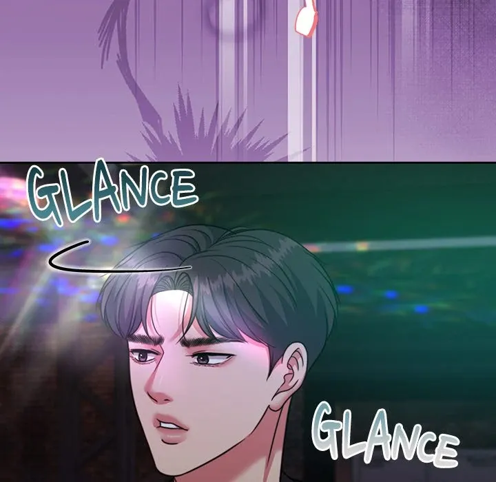 Pregnancy Contract Chapter 42 page 11 - 