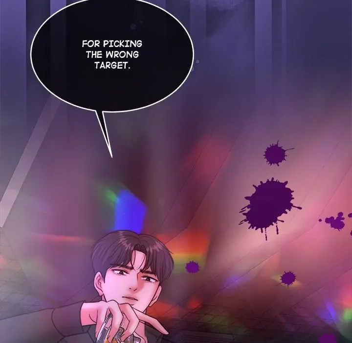 Pregnancy Contract Chapter 42 page 101 - 