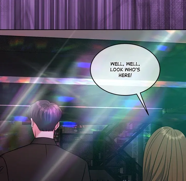 Pregnancy Contract Chapter 42 page 13 - 