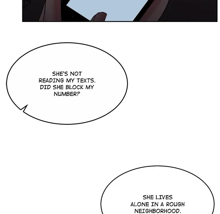 Pregnancy Contract Chapter 42 page 138 - 