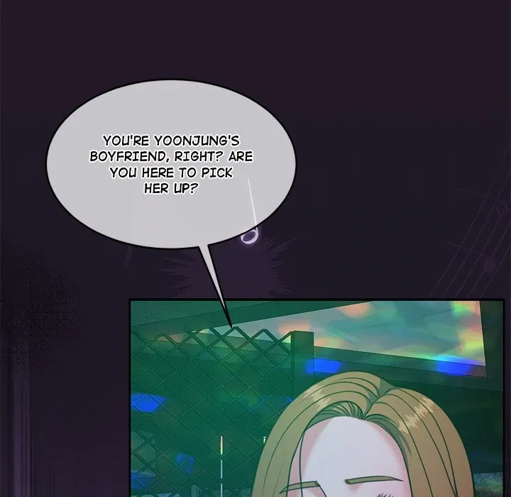 Pregnancy Contract Chapter 42 page 15 - 