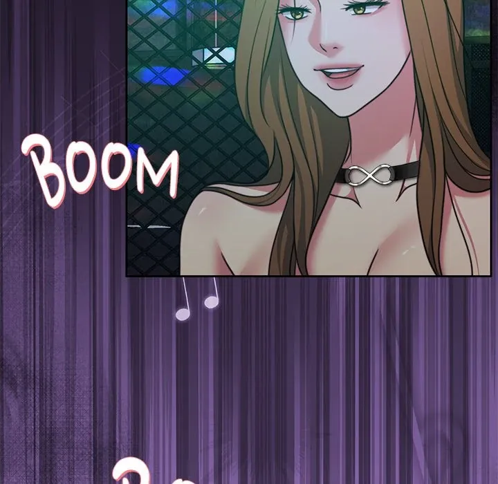 Pregnancy Contract Chapter 42 page 16 - 