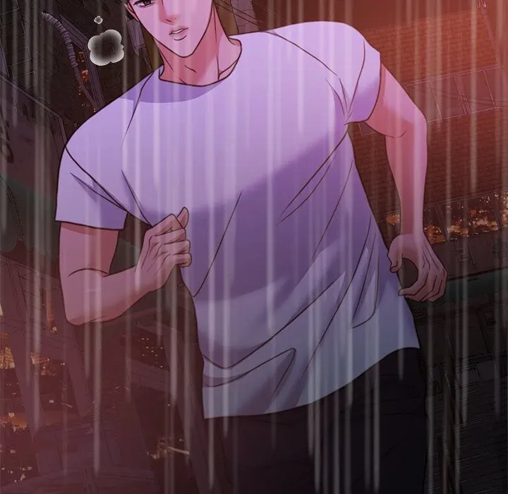 Pregnancy Contract Chapter 42 page 153 - 