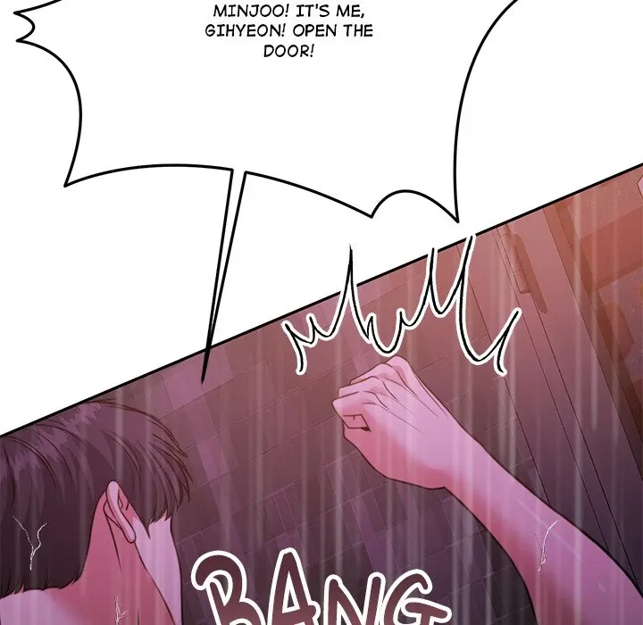 Pregnancy Contract Chapter 42 page 157 - 