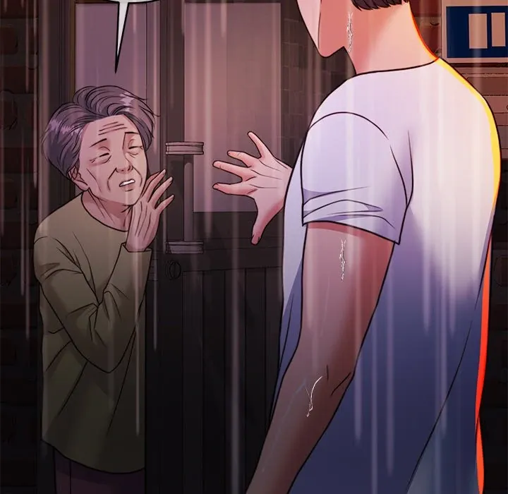 Pregnancy Contract Chapter 42 page 160 - 