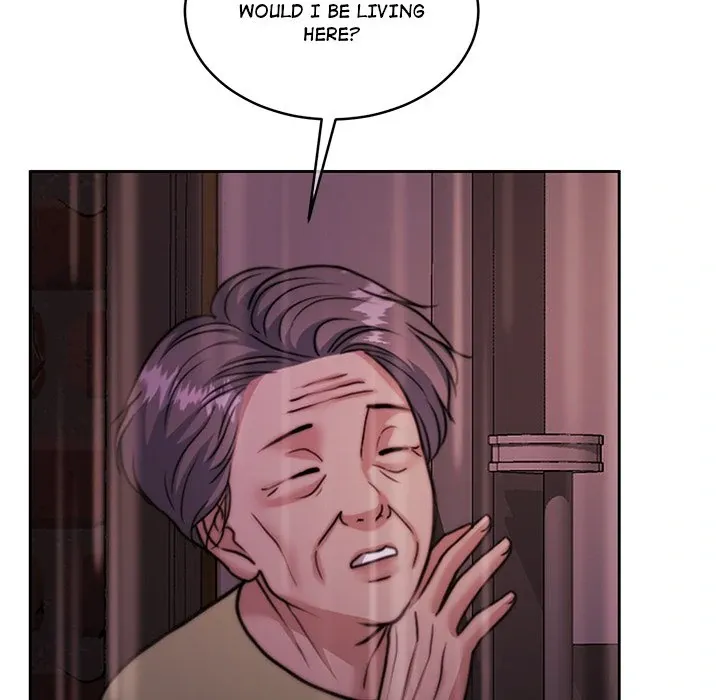 Pregnancy Contract Chapter 42 page 164 - 