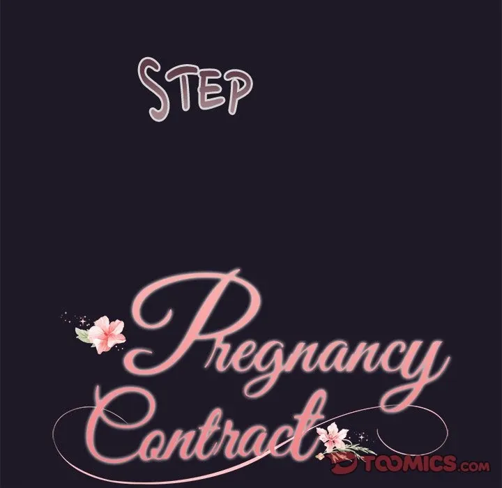 Pregnancy Contract Chapter 42 page 21 - 